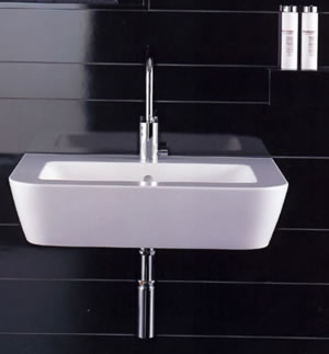 Pozzi Ginori Q3 H�ndvaske