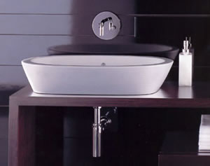 Pozzi Ginori Q3 H�ndvaske