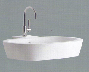 Pozzi Ginori Q3 H�ndvaske
