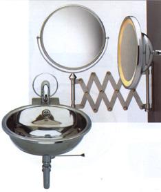 H�ndvaske Stal
