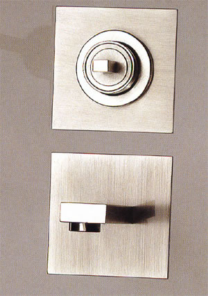 Armatur Gessi Rettangolo