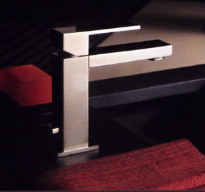 Armatur Gessi Rettangolo 20001