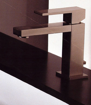 Armatur Gessi Rettangolo 20001