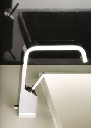 Armatur Gessi Rettangolo XL