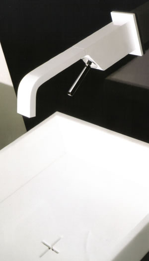 Armatur Gessi Rettangolo XL