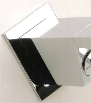 Armatur Gessi Rettangolo XL