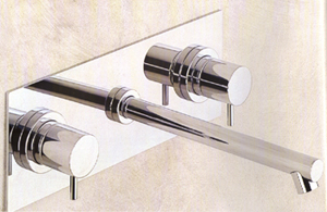 Armaturer Ritmonio Diametrotrentacinque