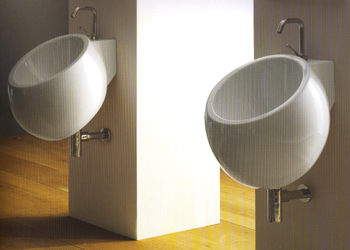 Scarabeo Planet H�ndvaske