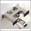 Armaturer Ritmonio Type-Facer