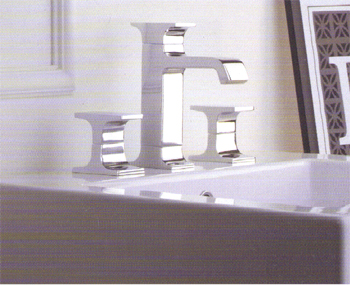 Armaturer Ritmonio Type-Face