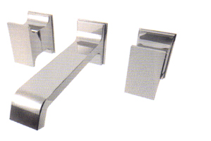Armaturer Ritmonio Type-Face
