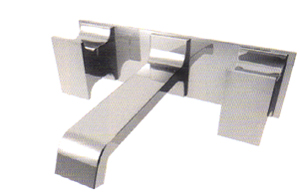 Armaturer Ritmonio Type-Face