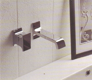 Armaturer Ritmonio Type-Face