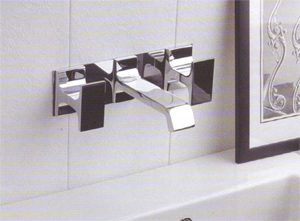 Armaturer Ritmonio Type-Face
