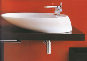 Simas Bohemien H�ndvaske