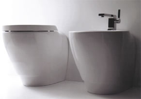 Simas Bohemien Toiletter