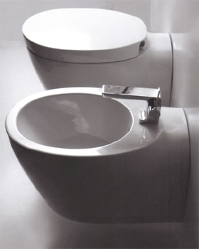 Simas Bohemien Toiletter