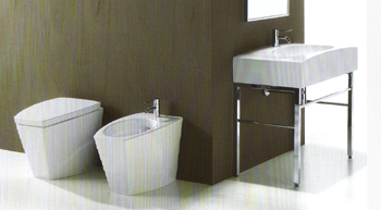 Simas Duemilasette H�ndvaske