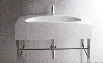 Simas Duemilasette H�ndvaske