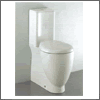 Badev�relser, Badekar