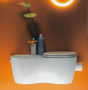 Toiletter