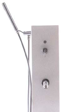 Agape Spoon Badekar