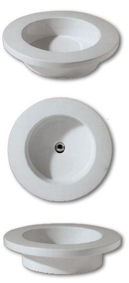White Stone Tex H�ndvaske