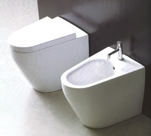 Toiletter