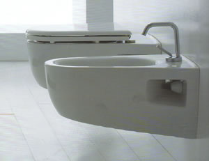 Toiletter