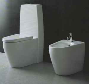 Toiletter