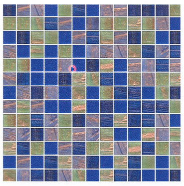 Fliser, Mosaik, Bad Mosaik, Glas Fliser, Mosaik
