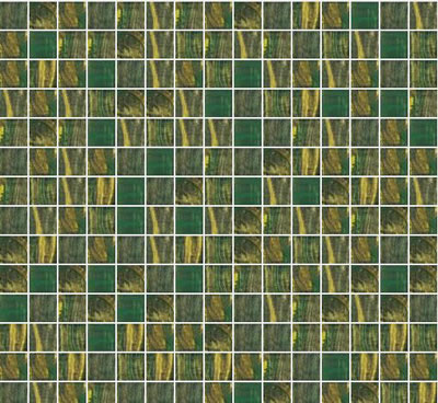 Mosaik