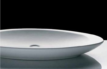 Master Ceramiche Spatium H�ndvaske