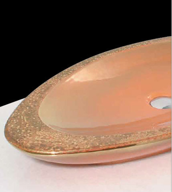 Master Ceramiche Spatium H�ndvaske