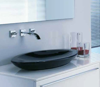 Master Ceramiche Spatium H�ndvaske