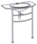 H�ndvaske Stal