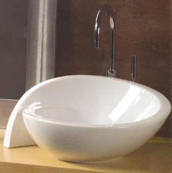 Varm Helix H�ndvaske
