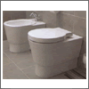 Badev�relser, Badekar
