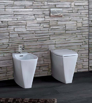 Vitruvit Ice Toiletter