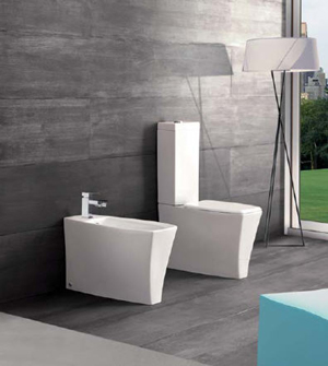 Vitruvit Ice Toiletter