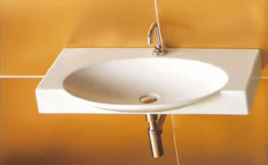 Vitruvit Swing H�ndvaske