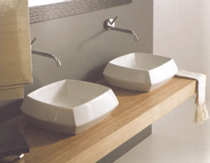Vitruvit Hasana H�ndvaske