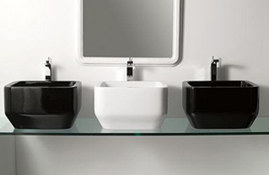 Vitruvit Soho H�ndvaske