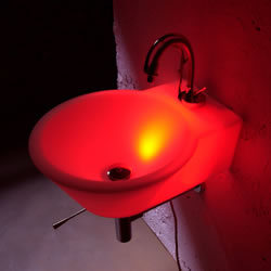 WET LTB H�ndvaske