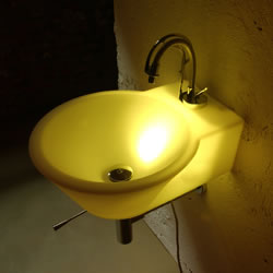 WET LTB H�ndvaske