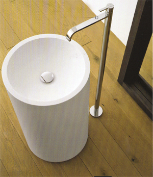 Antonio Lupi Xilox H�ndvaske
